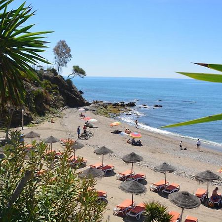 Palmeras Del Golf Benalmádena Kültér fotó